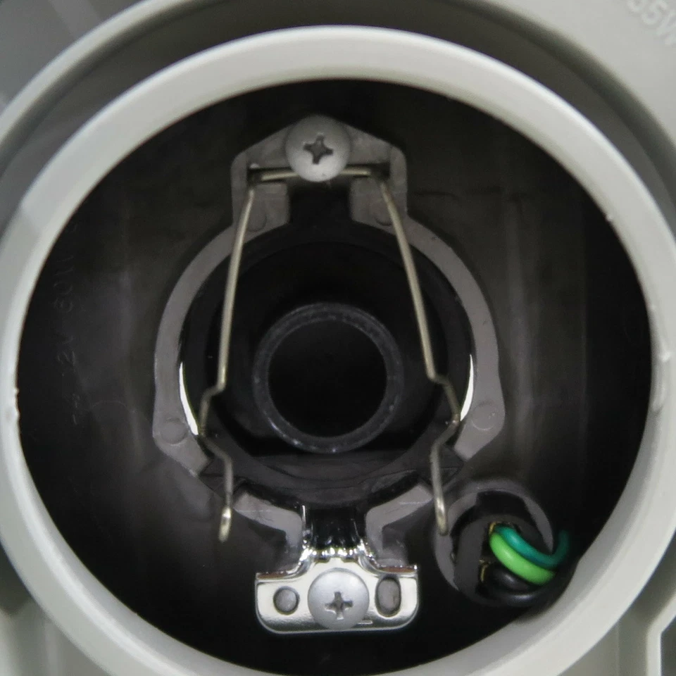 Faro transparente Aveo T250 MK1 09-11 Facelift 3D/5D CH para CHEVROLET CHEVY LHD Foto 4 de 4