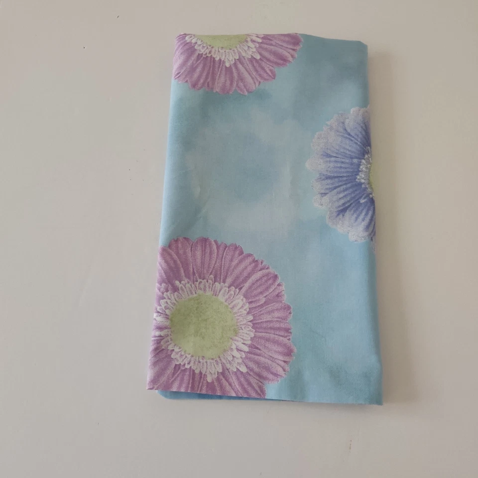 Tommy Hilfiger Home Almohada Sham Azul, Púrpura, Verde Lima Estándar 100% Algodón Foto 2 de 4