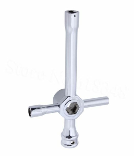 HSP Cross Wrenches Maintenance HEX Tools 5.5mm / 7mm / 8mm / 10mm / 17 mm - Picture 2 of 5