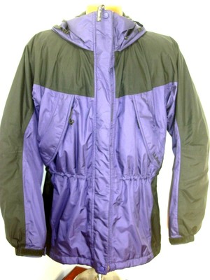 ll bean mountain guide jacket