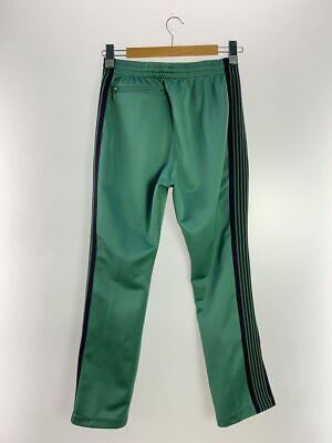 Needles Others NARROW TRACK PANT 23SS BOTTOM XS POLYESTER Needles Others NARROW TRACK PANT 23SS BOTTOM XS POLYESTER
