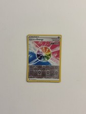 Fusion Strike Energy 244/264 Pokemon Rev Reverse Holo NM FAST SHIPPING
