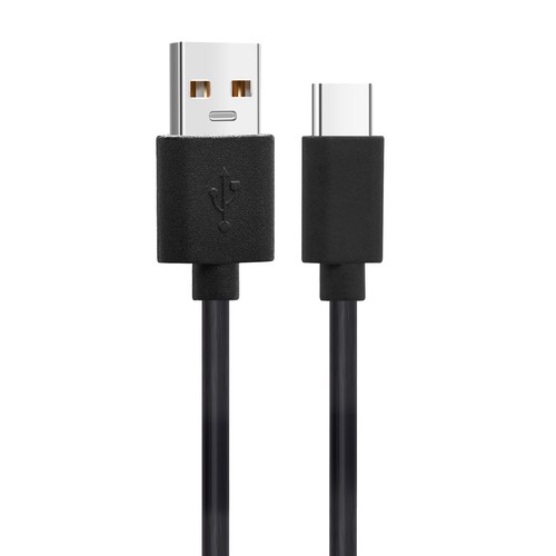 USB Type C Charging Cord Cable For Samsung Galaxy A03s A04e A13 A14 A23 A54 5G - Photo 3 sur 18
