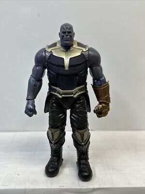 MARVEL LEGENDS THANOS フィギュア Marvel Hasbro Legends Series 6-inch Collectible Action