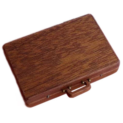 Small Stone Collection Suitcase Collection Activity Kit with 33PC Rock & Mineral