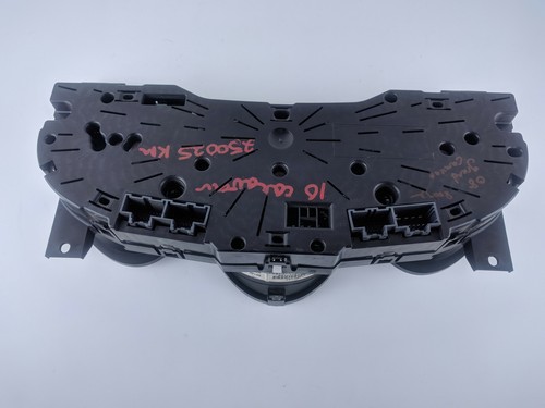 2008-2010 Dodge Grand Caravan Speedometer Cluster 250 KPH P05172801AF OEM - Picture 12 of 12
