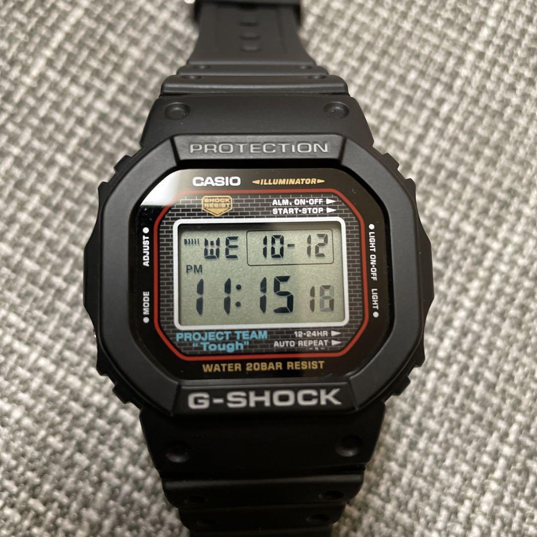日/祝も発送 CASIO DW-5000SP-1JR - 通販 - www.stekautomotive.com