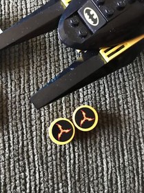 LEGO Batman DC #76000 - Arctic Batman vs. Mr. Freeze: Aquaman on Ice