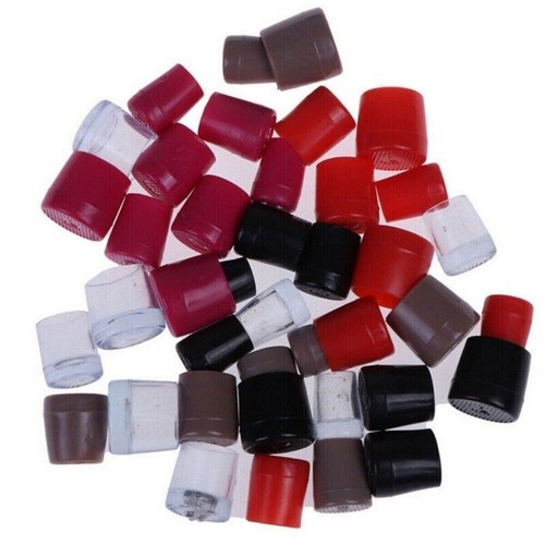 2X High Heel Protectors for Shoes Heel Stoppers Wedding' Shoes Protector SH - Picture 11 of 22