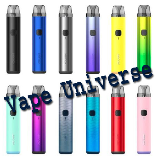 GEEKVAPE WENAX H1 VAPE KIT 1000mAh MTL 2ML E-Cig 19WATTS | FAST DISPATCH