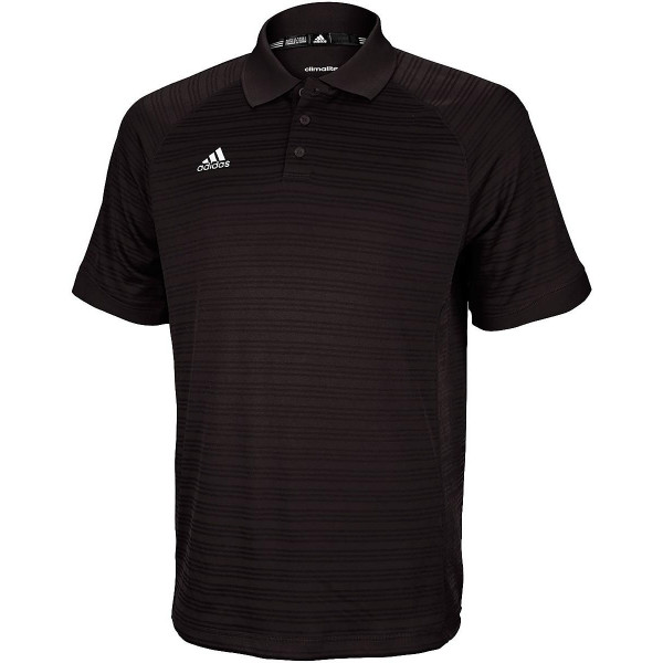 Мужские кроссовки Adidas, Climalite Select Polo America Team Sports, Черный, S