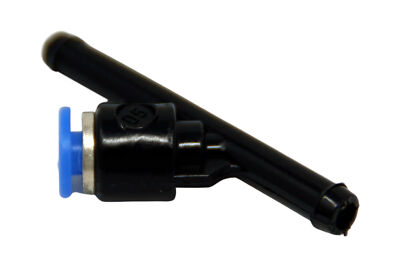 ValveCare Y-Stück (Additivweiche) für Gasanlagen wie Prins LPG Autogas 