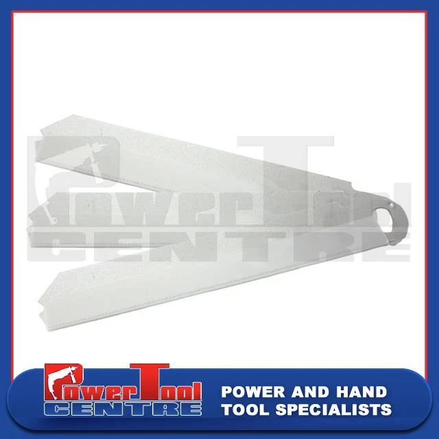 3 x Black & Decker X29981 Scorpion Recip Saw Metal Cutting Blade KS890 KS890E