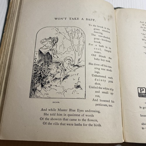 Little Lads 1908 Hardcover ‘Profusely Illustrated’ - Picture 12 of 17