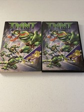 TMNT (DVD, Canadian)