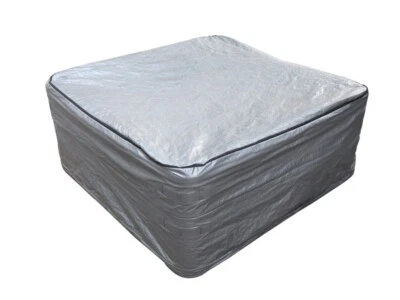 SUPPLY24 Copertura invernale rivestimento invernale isolamento copertura invernale vasca idromassaggio piscina arredo giardino