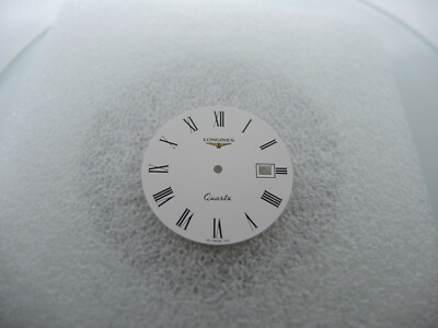 Longines La Grande Classique Quartz Zifferblatt, 7431, dial, Ø 29 mm, 156-7431