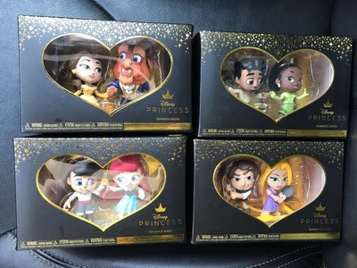 funko princess romance series