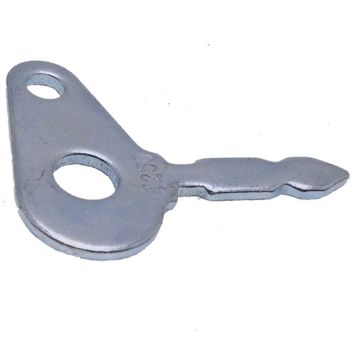 2PK Ignition Keys T250 For Massey Ferguson Case JCB Ford New Holland Tractor - Picture 3 of 5
