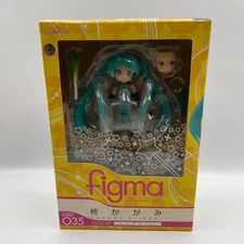 Figma Lucky Star Kagami Hiiragi Cosplay ver. Figure Max Factory From Japan Toy