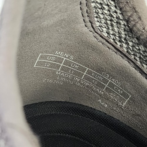 Cole Haan ZeroGrand Stitchlite Mens 12 Gray Shoes Casual C31405 - 第 6/9 張圖片