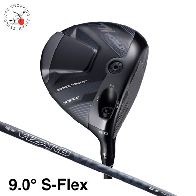 TW767プロトタイプLSドライバー　9.0　限定品 ドライバー,T//WORLD TW767 PROTOTYPE-LS DRIVER ツアーワールド