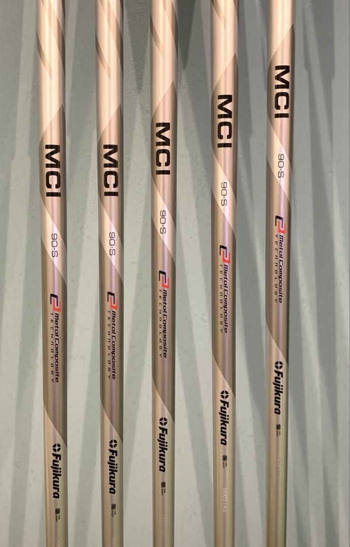 PING i210 Irons 5 piece set 7 8 9 P U MCI90 | eBay PING i210 Irons 5 piece set 7 8 9 P U MCI90 | eBay