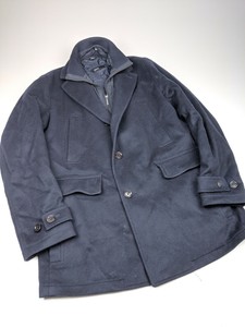 boss conway coat