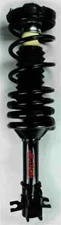 Leacree 501718319 Suspension Strut and Coil Spring Assembly