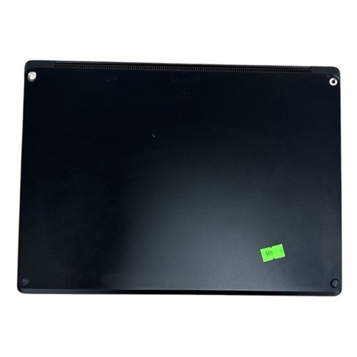 Surface Laptop 3 Touch i5-1035G7 1.20GHz 8GB 256GB SSD 13.5" Windows 11 Pro - Picture 10 of 10