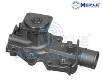 Meyle Ersatz MotorküHlung KüHlmittel Wasserpumpe 713 001 0003