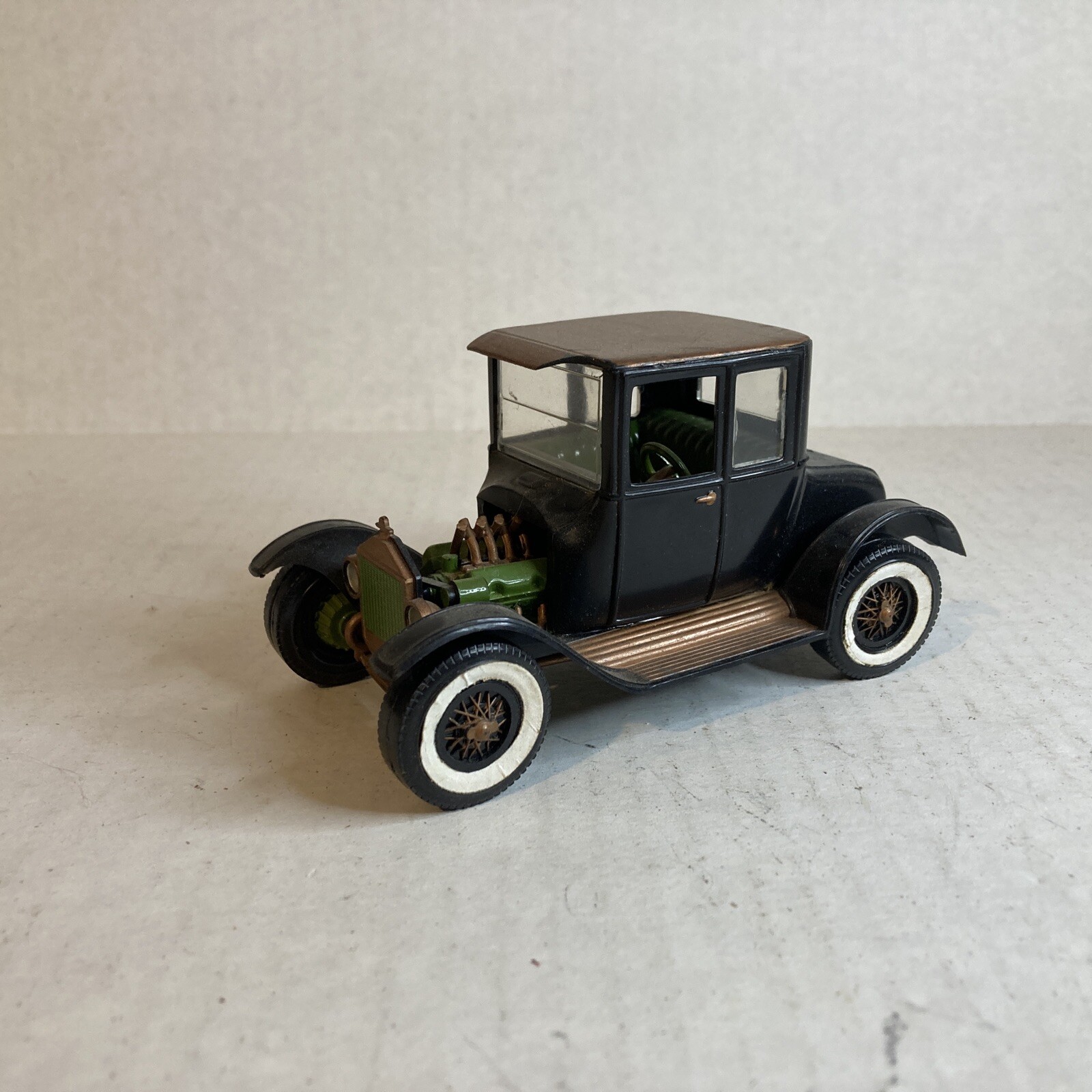 Vintage Model Car Mostly Old Hot Rods eBay