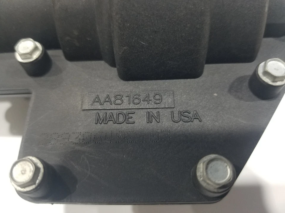 John Deere OEM pieza # AA81649 plantadora fila comando apagado embrague serie Pro Foto 2 de 4