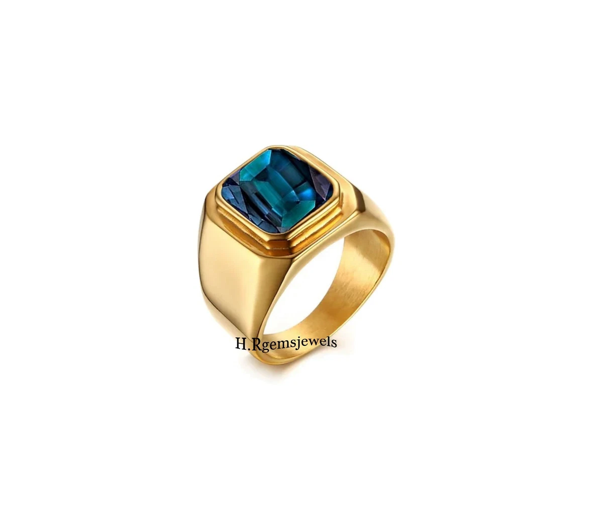 Alexandrite 2024 for men
