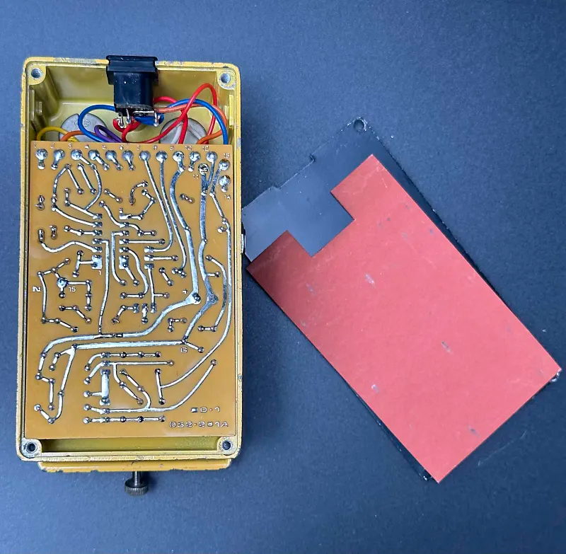 BOSS OverDrive OD-1ジャンク　シリアル211100 動作未確認 maxresdefault.jpg