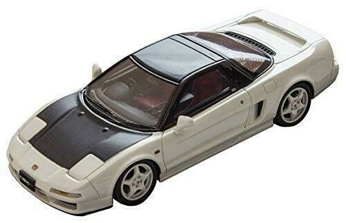 ミニカー 1/43 Mark43 Honda NSX Hobby Japan MARK43 1/43 Honda NSX Car with Manufacturer