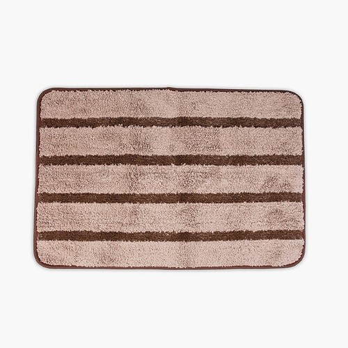 Brand New Norwex Brown Entry Mat 50cm X 76cm Eco Friendly Traps Dirt RRP $85
