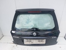 Porte arrière et accessoires Suzuki SX4