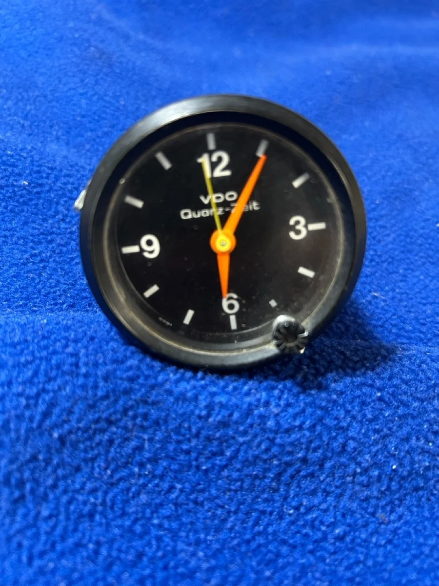 アウディクアトロ　掛け時計 Clocks Individual Gauges for Audi for sale | eBay