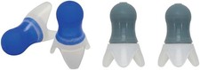 Pressure Reducing Ear Plugs Noise Reducing Earplugs Travel Accessory Silicone