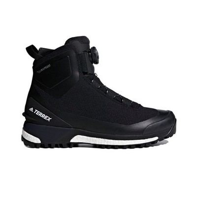 Shoes trekking Men Adidas Terrex Conrax Boa CH S80753 White