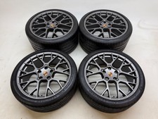 GENUINE PORSCHE 911 992 RS SPYDER 20