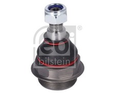 Image of FEBI BILSTEIN 180279 Ball Joint Front Right Left Lower Fits Citroen Fiat Opel