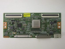 Sony XBR-55X900H T-Con Board LJ94-45091E 1-007-573-11
