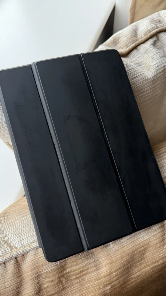 iPad 10ª Generación 2022 Con Teclado Touchpad Funda 10.9" Gris Espacial Foto 4 de 4