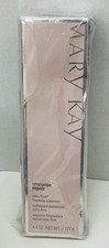 2 PACK SEALED Mary Kay TimeWise Repair Volu-Firm Foaming Cleanser 4.5 Oz U36