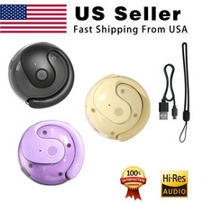 Wireless Earbuds Sport Bluetooth 5.4 Headphones Bass Hi-Fi Stereo