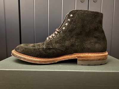 Alden D8922HC