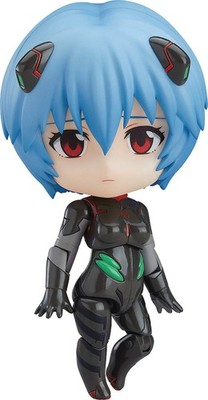Nendoroid Rei Ayanami Provisional Name Figure