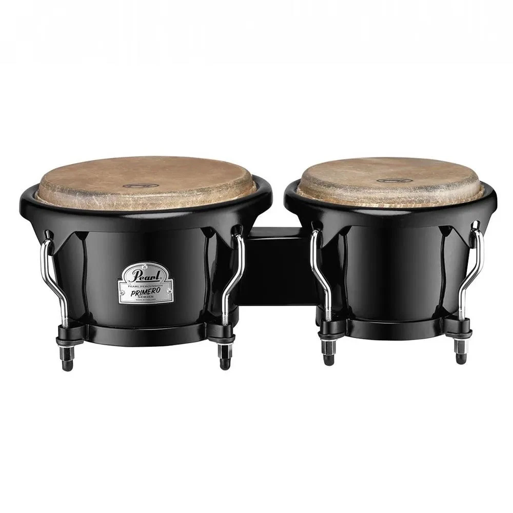 Pearl ボンゴ ボンゴ PEARL PBW300FC フォークロリックボンゴ ラテン音楽 打楽器